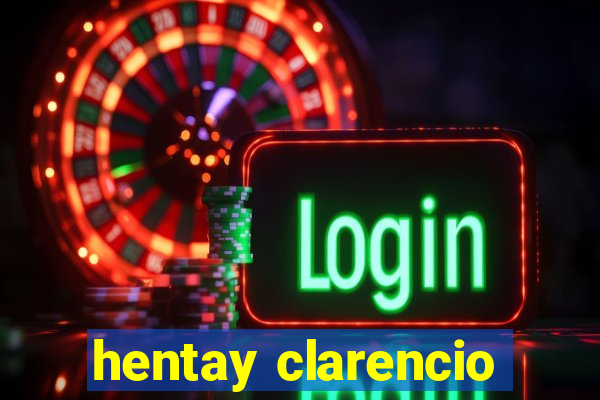 hentay clarencio